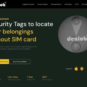 Air Tag